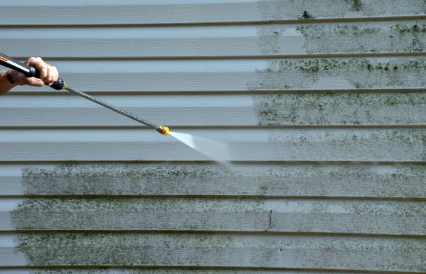 Reliable Blowing Rock, NC Pressure Washing Solutions